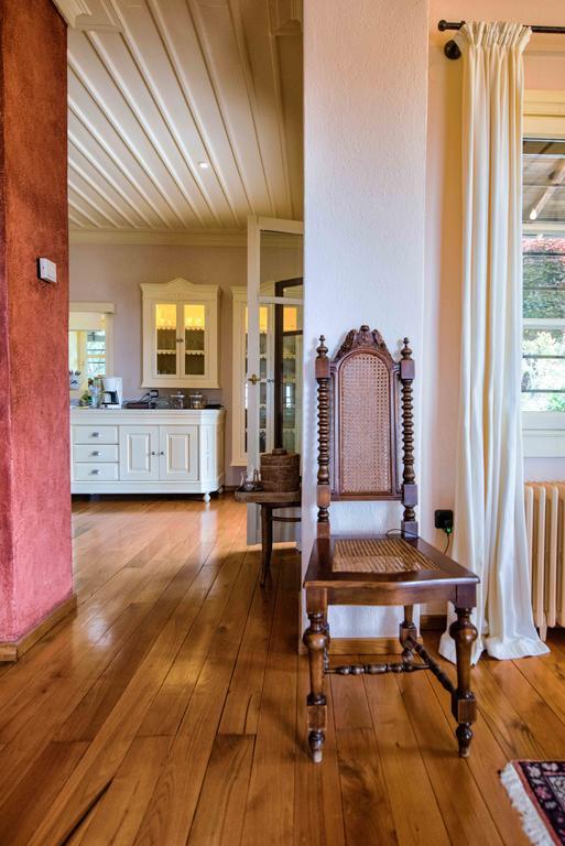 Sithonia Mulberry House 빌라 외부 사진