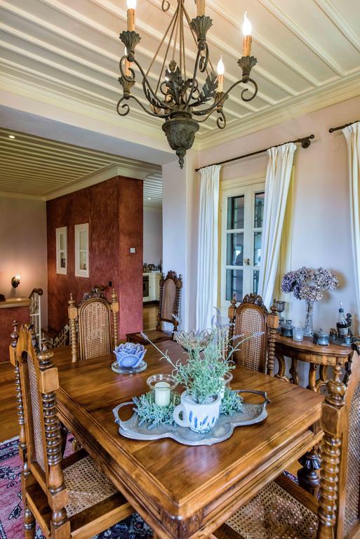 Sithonia Mulberry House 빌라 외부 사진
