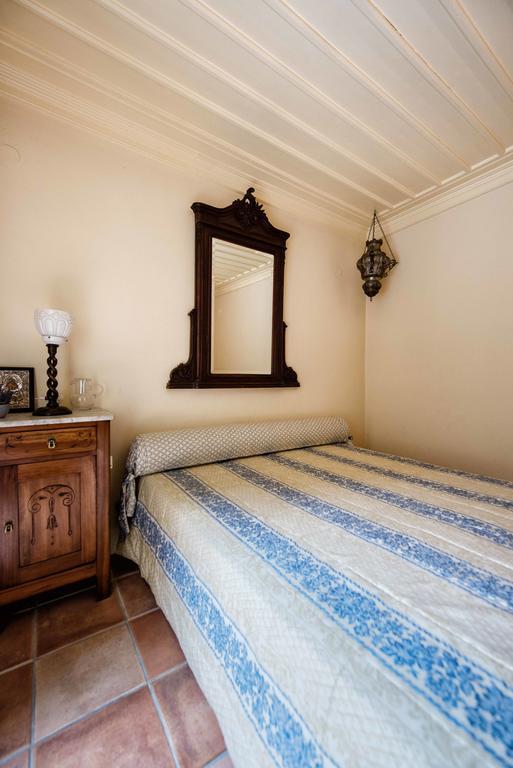 Sithonia Mulberry House 빌라 외부 사진