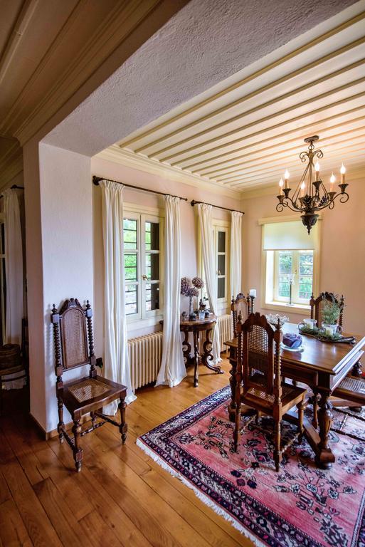 Sithonia Mulberry House 빌라 외부 사진