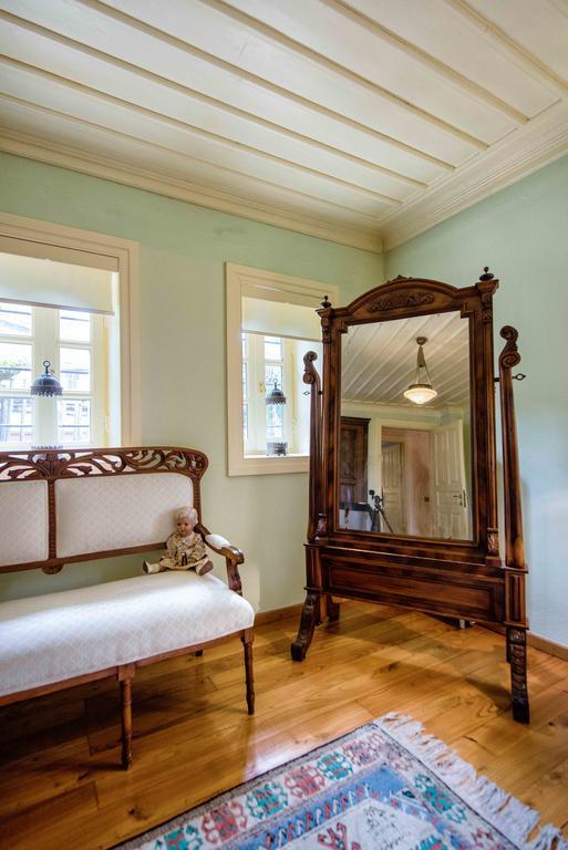 Sithonia Mulberry House 빌라 외부 사진