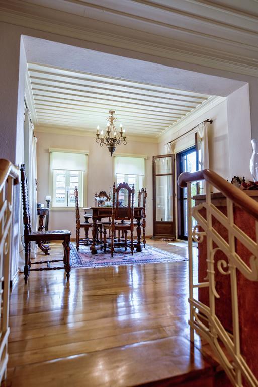 Sithonia Mulberry House 빌라 외부 사진