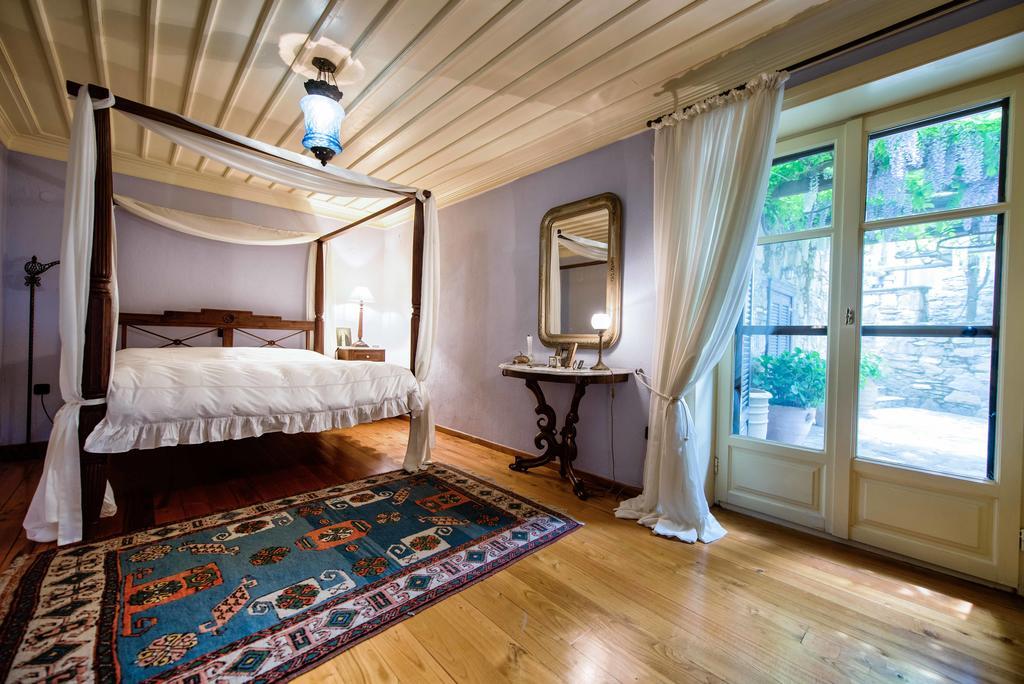 Sithonia Mulberry House 빌라 외부 사진