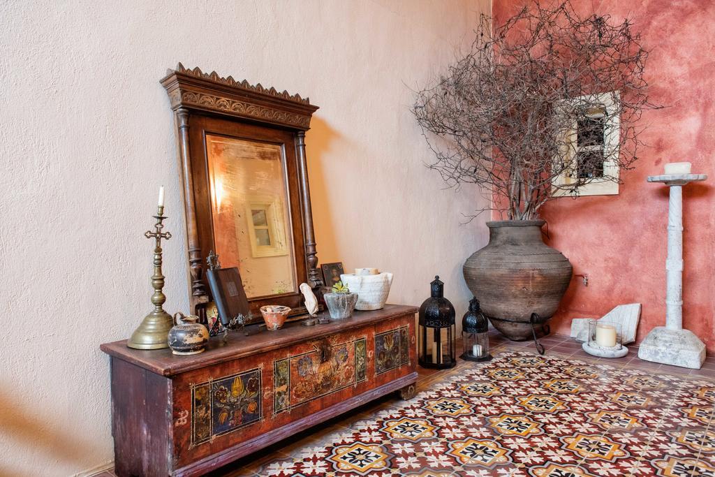 Sithonia Mulberry House 빌라 외부 사진