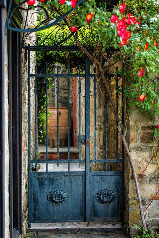 Sithonia Mulberry House 빌라 외부 사진