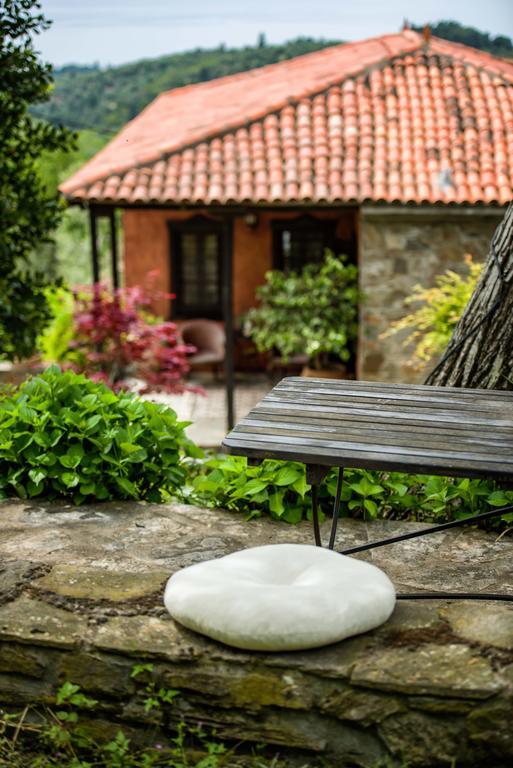 Sithonia Mulberry House 빌라 외부 사진