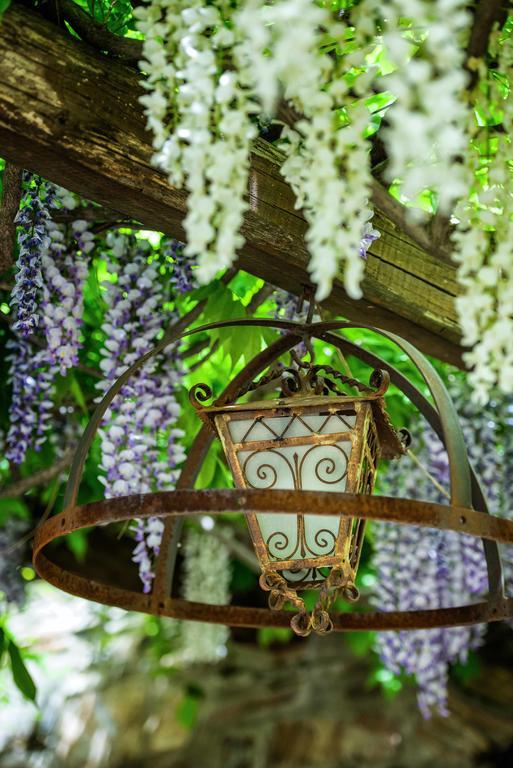 Sithonia Mulberry House 빌라 외부 사진