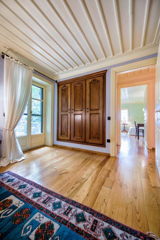 Sithonia Mulberry House 빌라 외부 사진