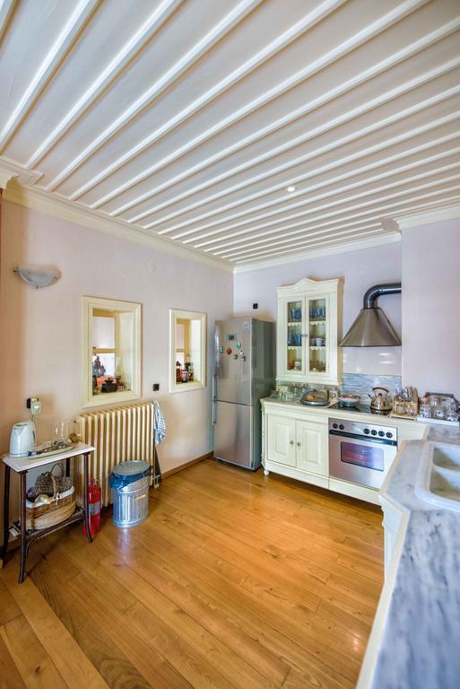 Sithonia Mulberry House 빌라 외부 사진