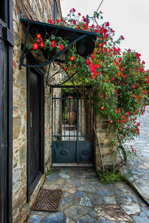 Sithonia Mulberry House 빌라 외부 사진