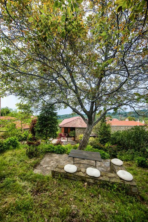 Sithonia Mulberry House 빌라 외부 사진