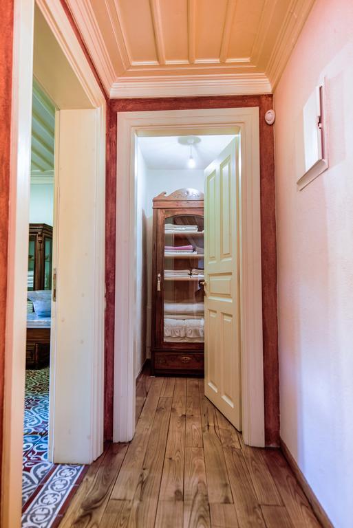 Sithonia Mulberry House 빌라 외부 사진