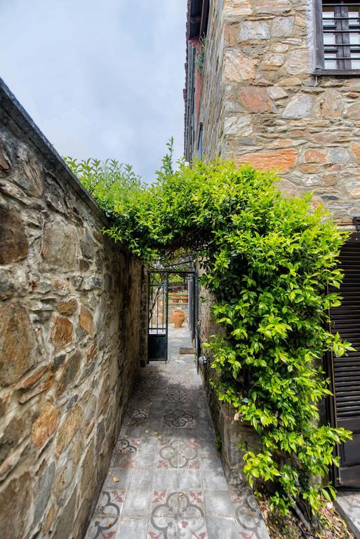 Sithonia Mulberry House 빌라 외부 사진