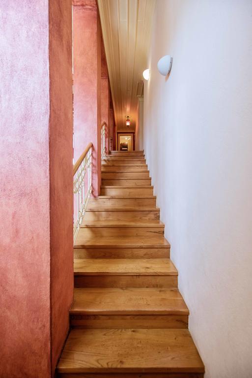 Sithonia Mulberry House 빌라 외부 사진