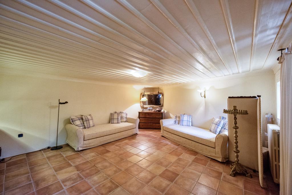 Sithonia Mulberry House 빌라 외부 사진