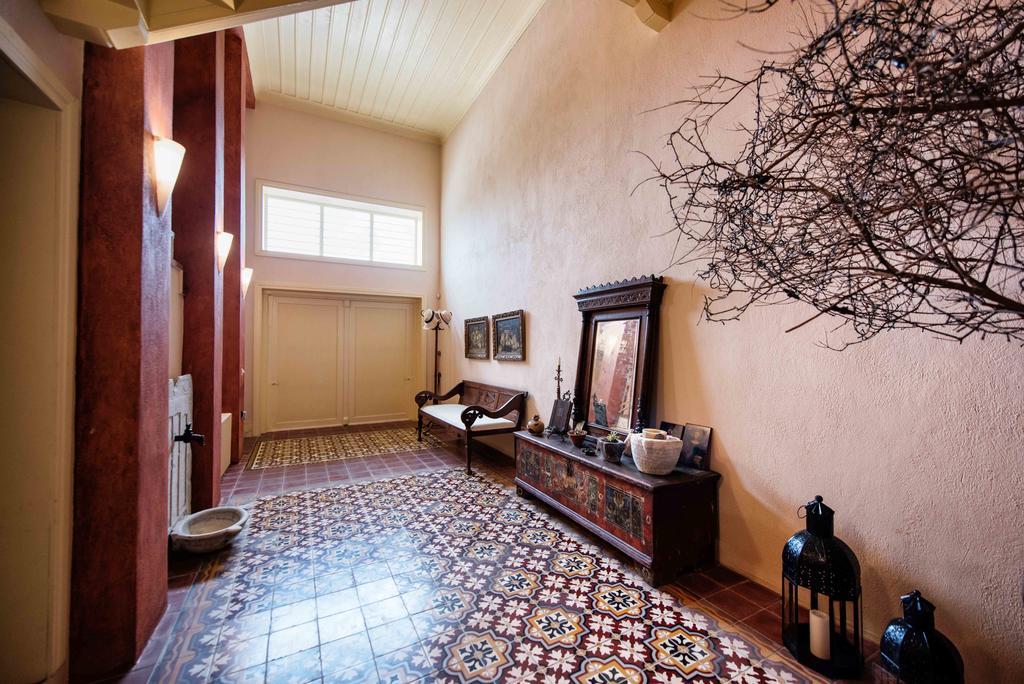 Sithonia Mulberry House 빌라 외부 사진